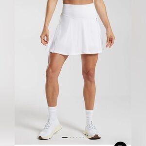 Gymshark Sweat Seamless Skort XS